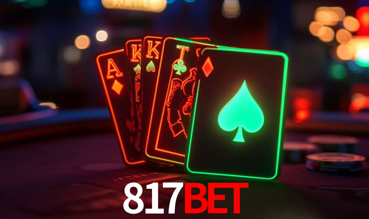 Experiência VIP 817bet