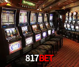 A Emoção da Loteria na 817bet: Uma Chance de Mudança de Vida
