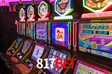 Desvendando o Mundo dos Jogos Virtuais na 817bet