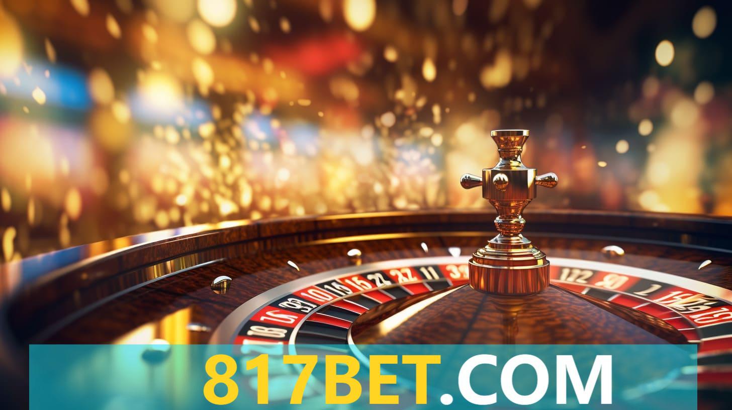 817BET