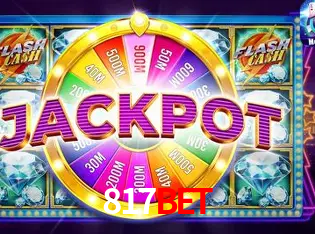 Desvendando o Mundo dos Jogos Virtuais na 817bet
