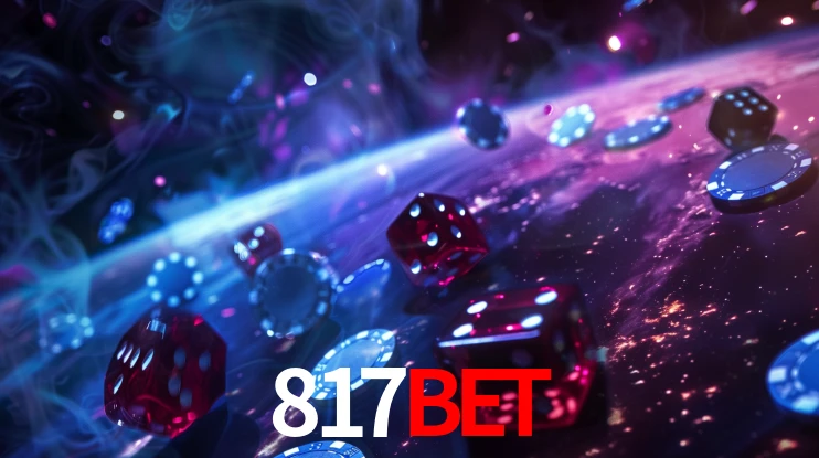 Game Providers 817bet