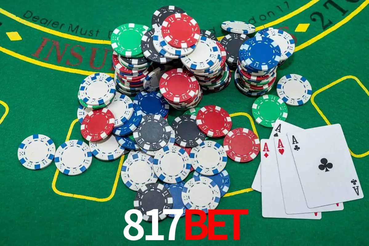 Interface Premium 817bet