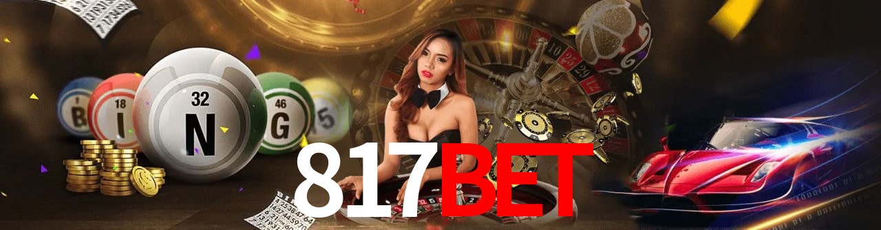 817bet Plataforma Oficial