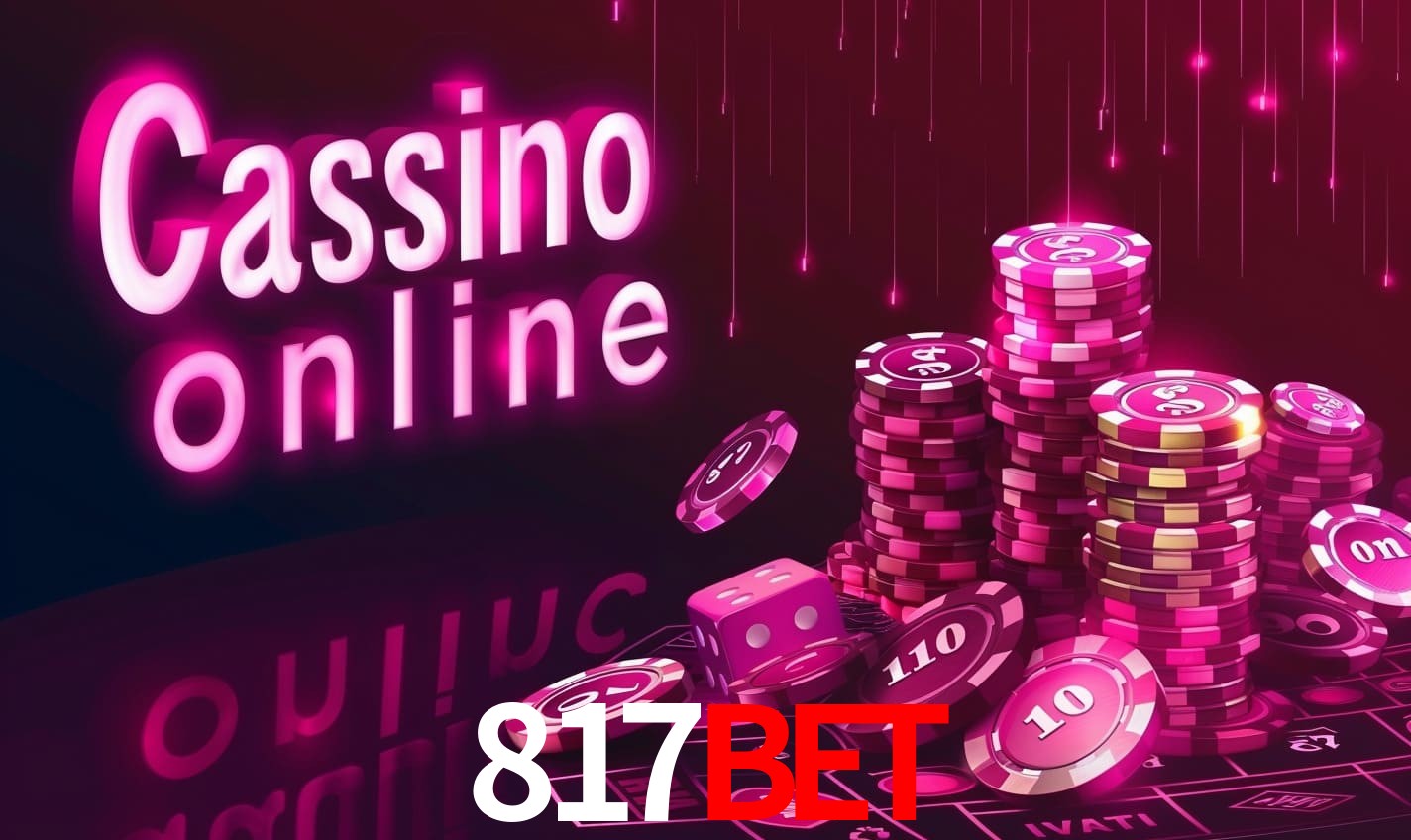 Descubra o Programa VIP da 817bet: Vantagens Exclusivas para Jogadores