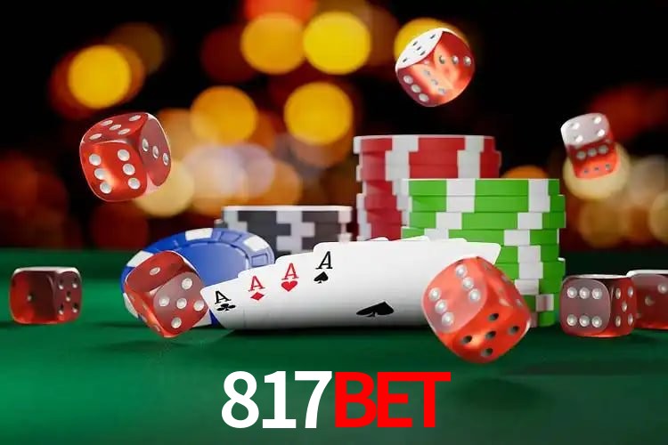 Estatísticas do Jogo 817bet