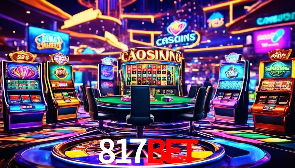 Estatísticas Esportivas 817bet