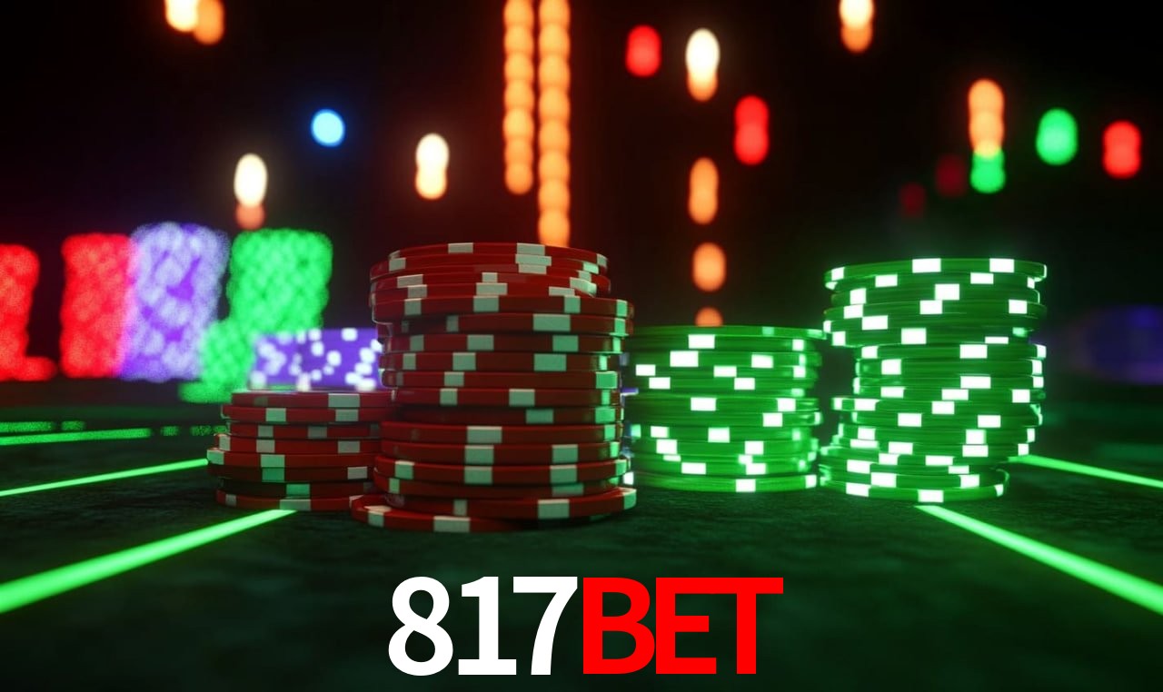 Experiência VIP 817bet