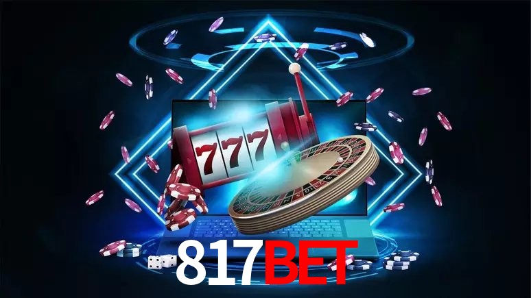 Diretório de Jogos 817bet