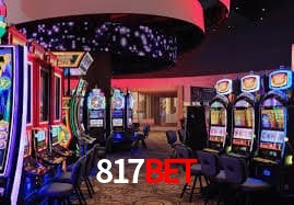 Promoção Relâmpago 817bet