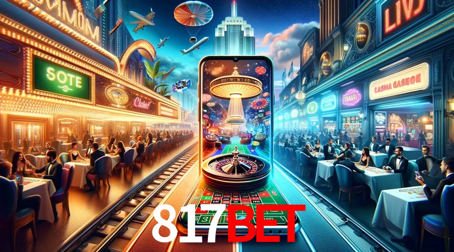 Exclusive Offers 817bet