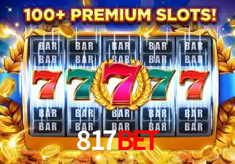 A Emoção da Loteria na 817bet: Uma Chance de Mudança de Vida