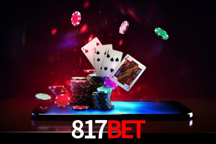Bonus Features 817bet