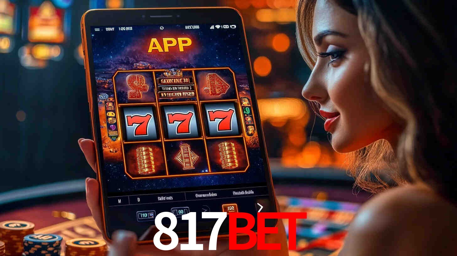 817bet: Jogue Crash e Experimente Alta Recompensa Instantânea