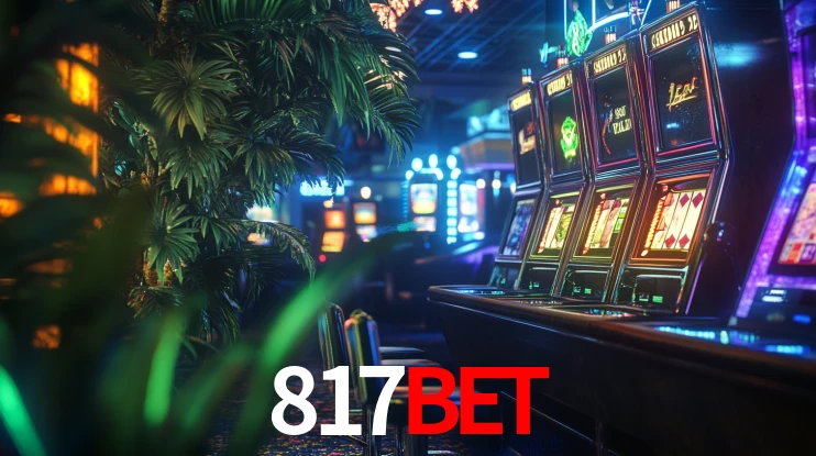 Tournaments 817bet