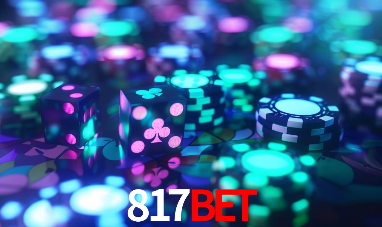 Torneios 817bet
