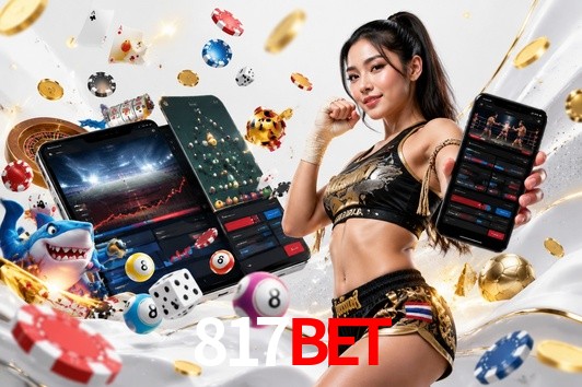 Platform Technology 817bet
