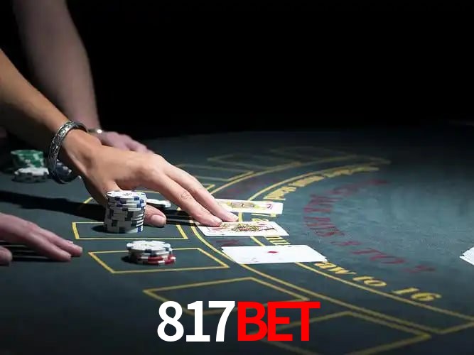 Integração de APIs 817bet