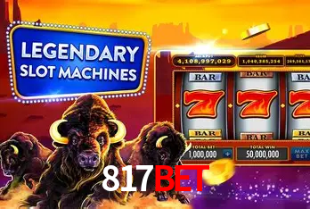 Descubra a Magia dos Jogos de Arcade no 817bet