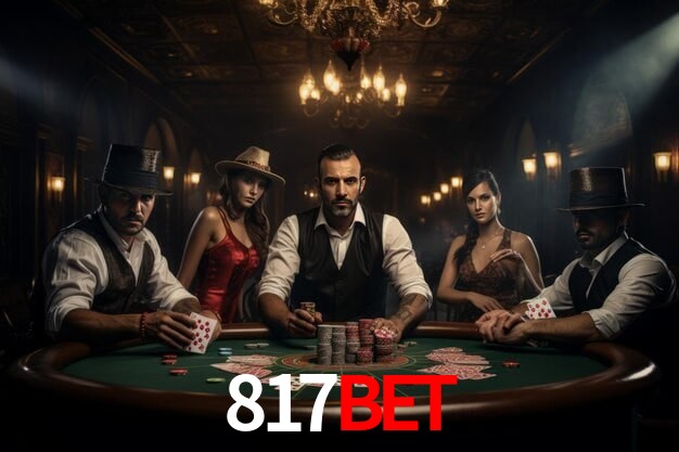 A Emoção da Loteria na 817bet: Uma Chance de Mudança de Vida