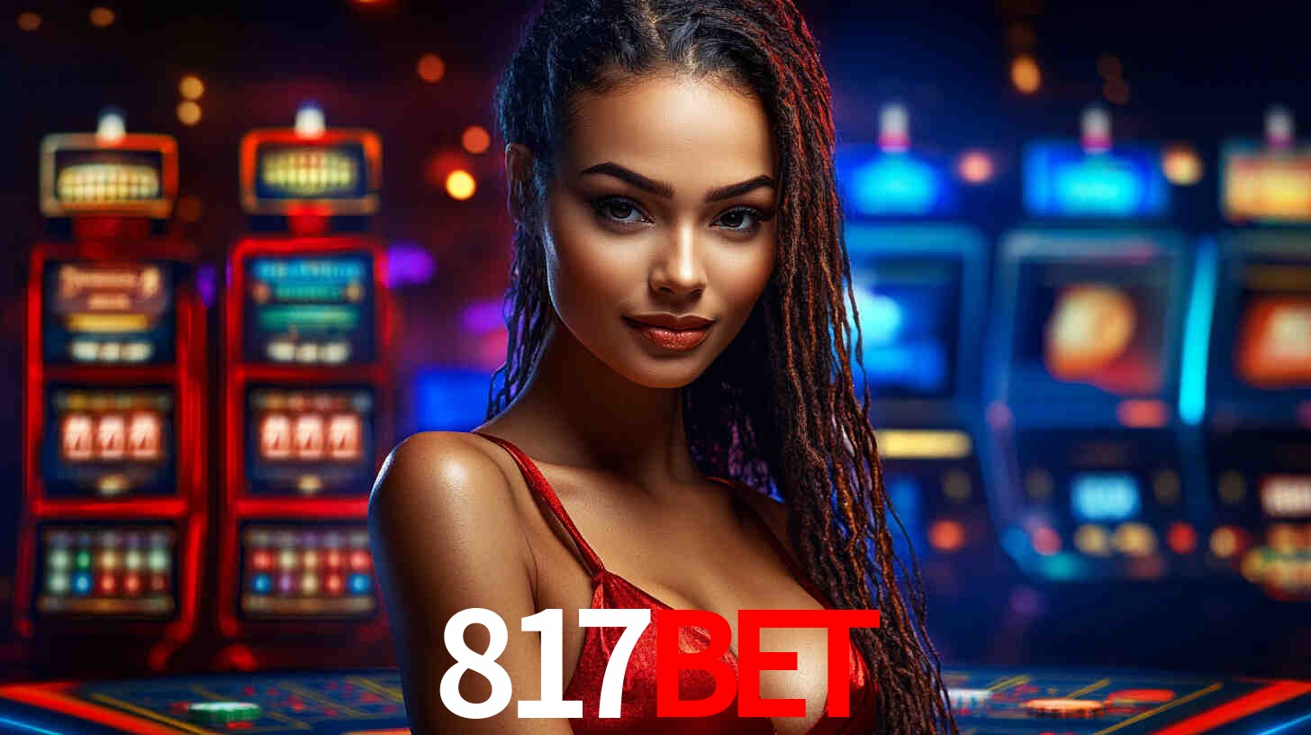 Explorando a Categoria de Eventos em Apostas na 817bet