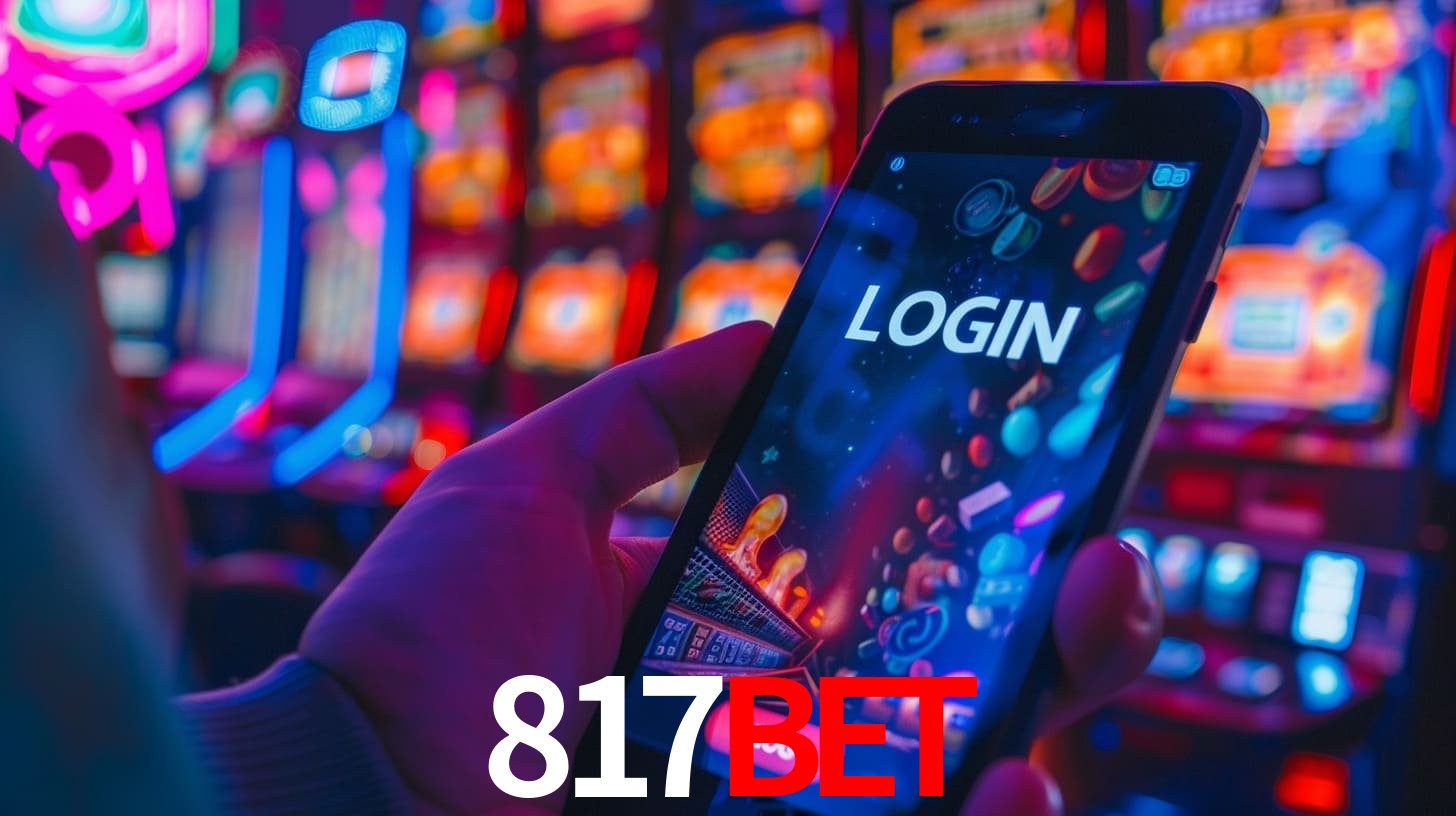 Bônus Diários 817bet
