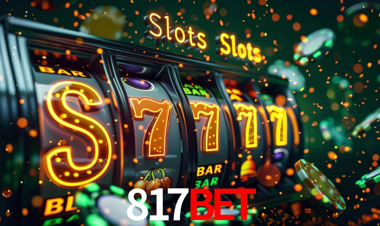 Mesa de Blackjack 817bet