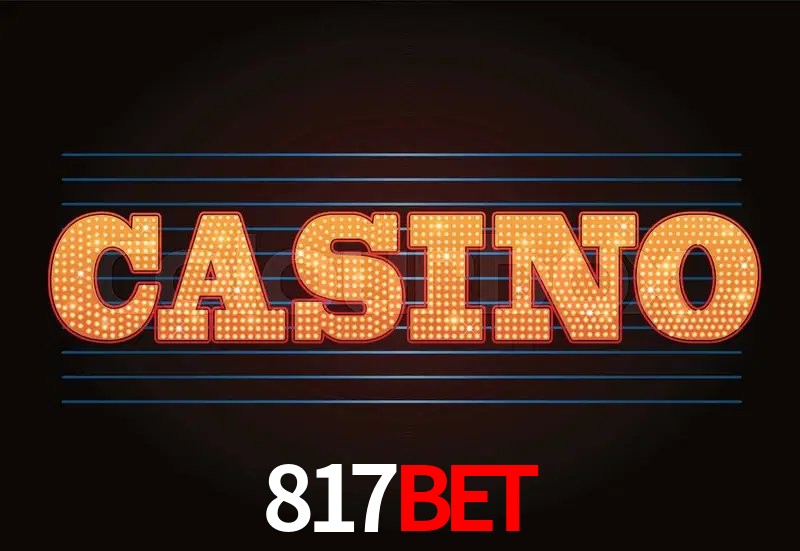 Apostas de Tênis 817bet
