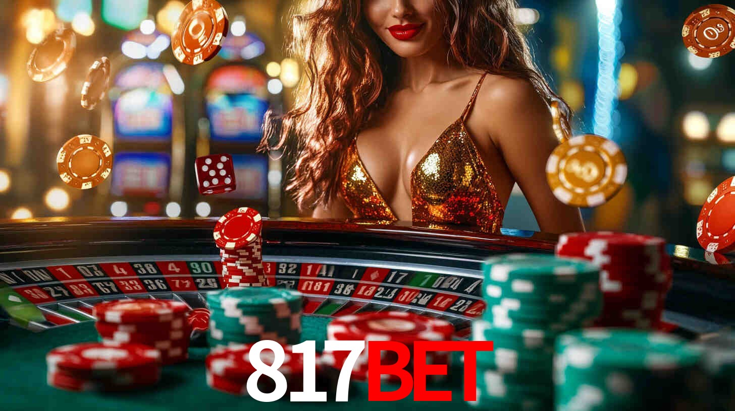 Exclusive Games 817bet