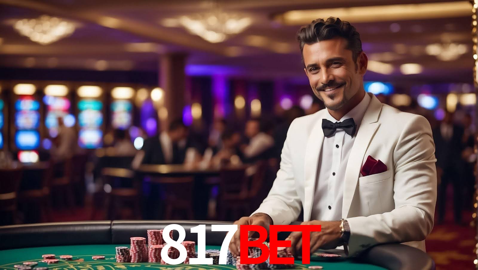 Cadastro Rápido 817bet