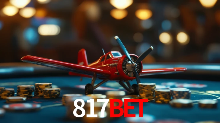 Slot Games 817bet