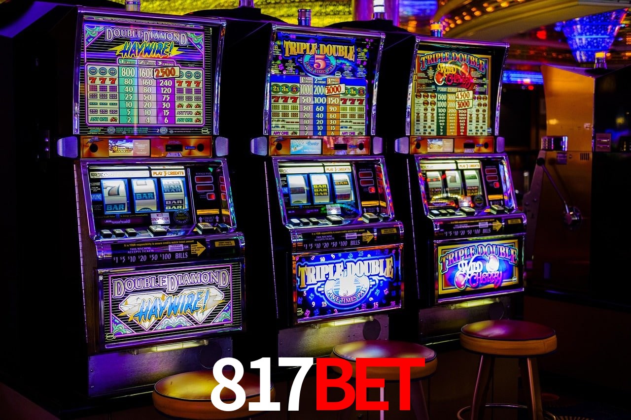 Casino VIP 817bet