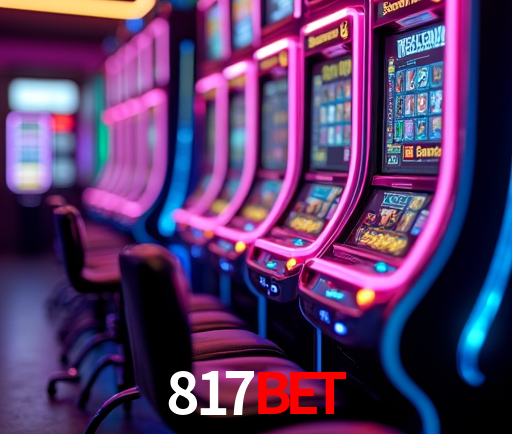 817bet Plataforma