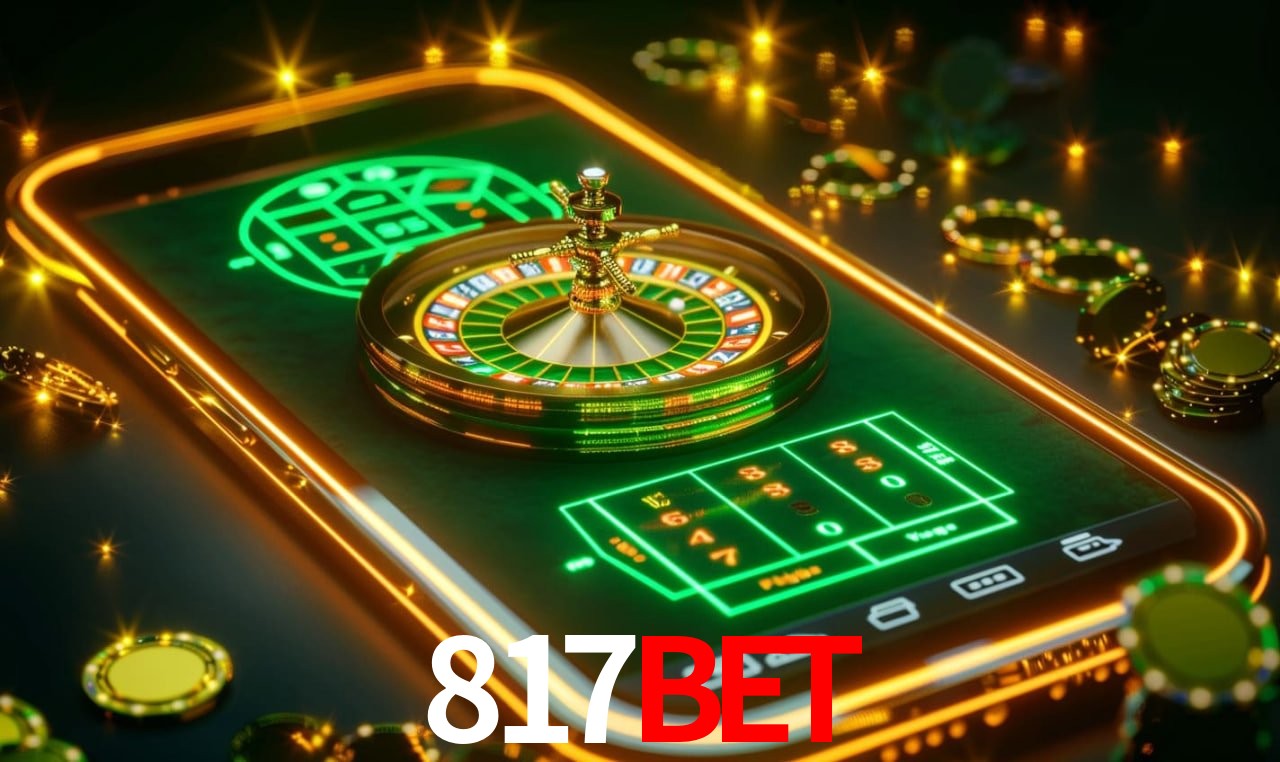 Segurança 2FA 817bet