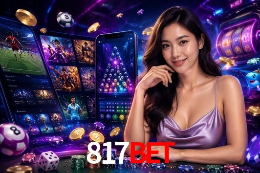 API Integration 817bet