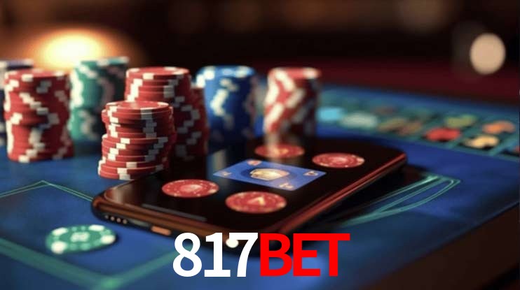 Recursos de Bônus 817bet