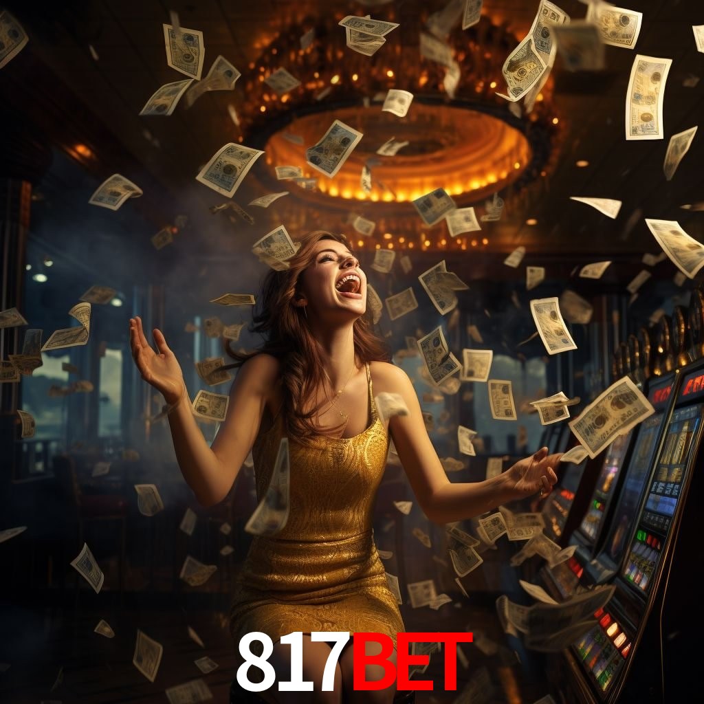 Blackjack Table 817bet