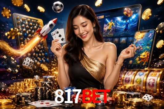 Live Casino 817bet
