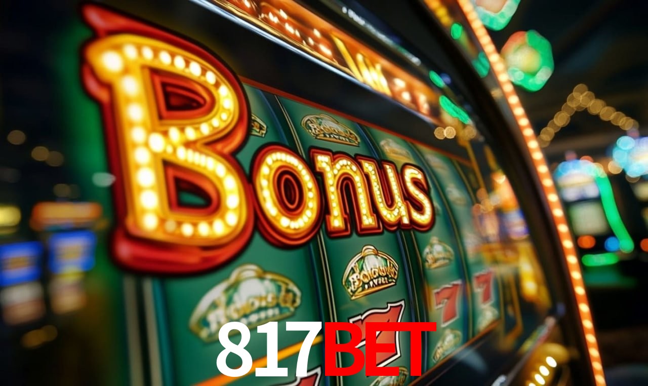 Ofertas Exclusivas 817bet