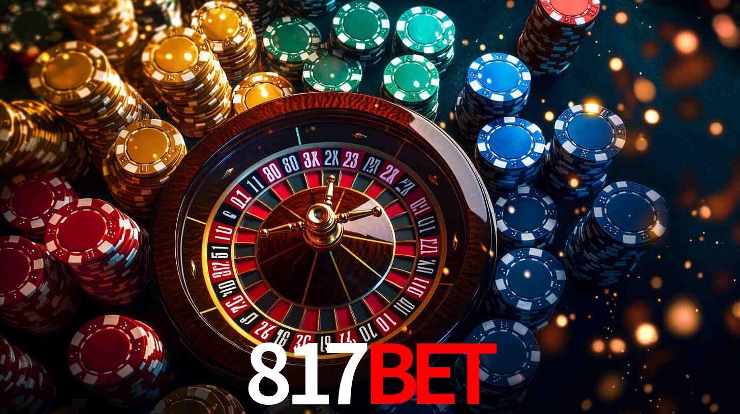 Premium Interface 817bet