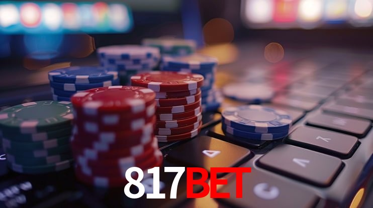 Login Seguro 817bet