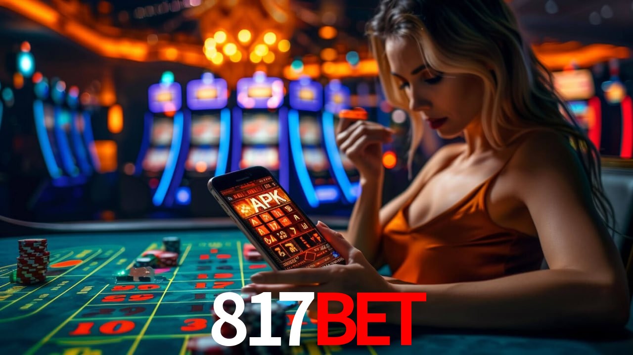 VIP Casino 817bet
