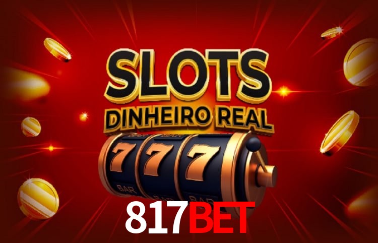 Sistemas de Segurança 817bet