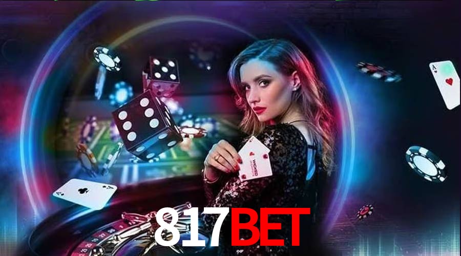 Weekend Specials 817bet