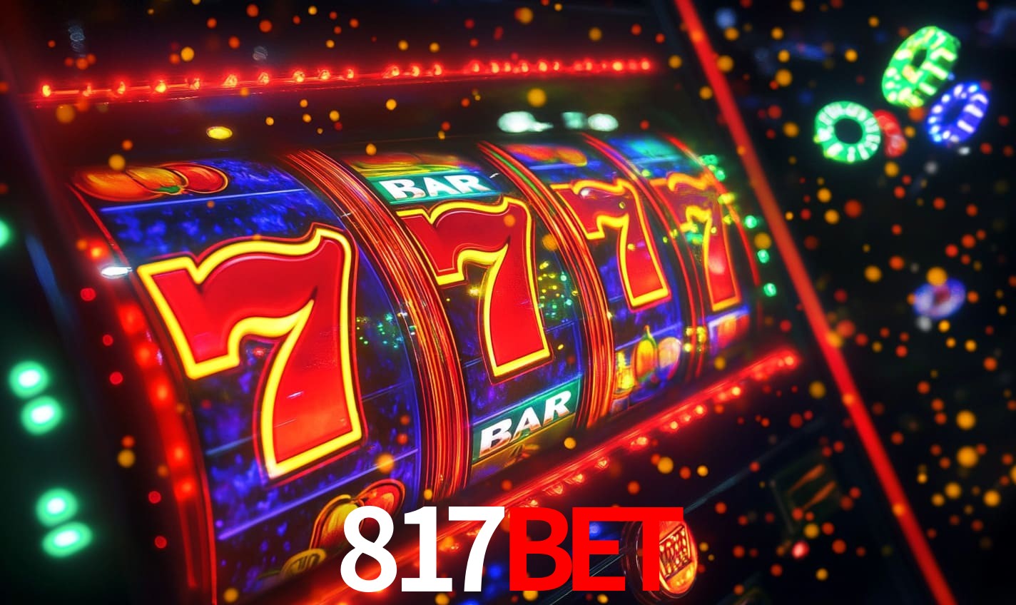 817bet: Seu Especialista em Apostas Esportivas Brasileiras