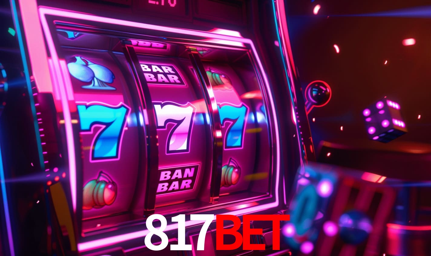 Inovações de Jogos na 817bet: O Futuro das Experiências Interativas