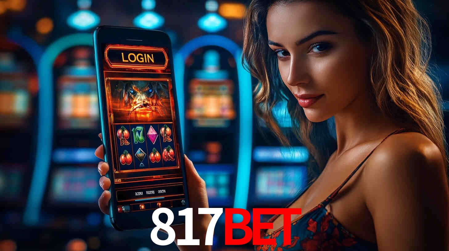 817bet: A Experiência de Casino com Jogos de Mesa ao Vivo