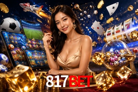 Games Directory 817bet