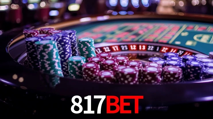 Programa VIP 817bet