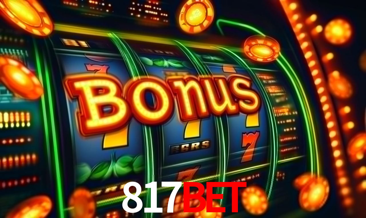 Live Casino 817bet